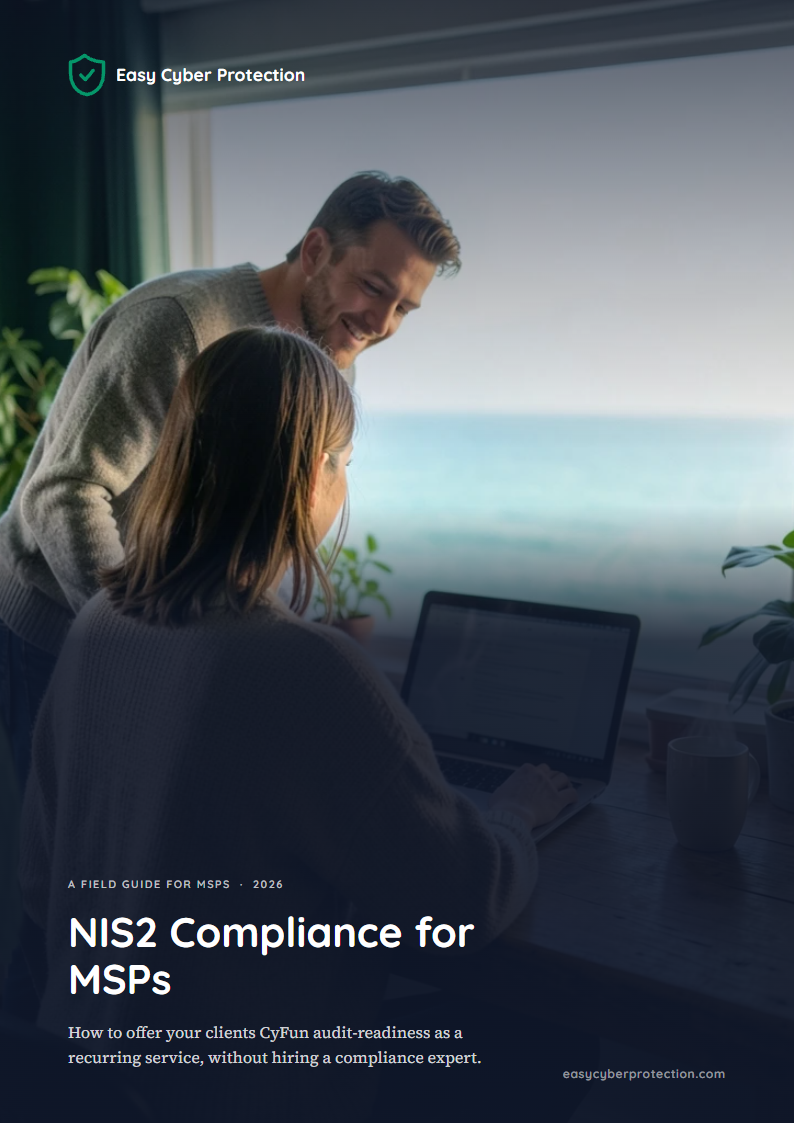 The Compliance-as-a-Service Launch Kit, book cover