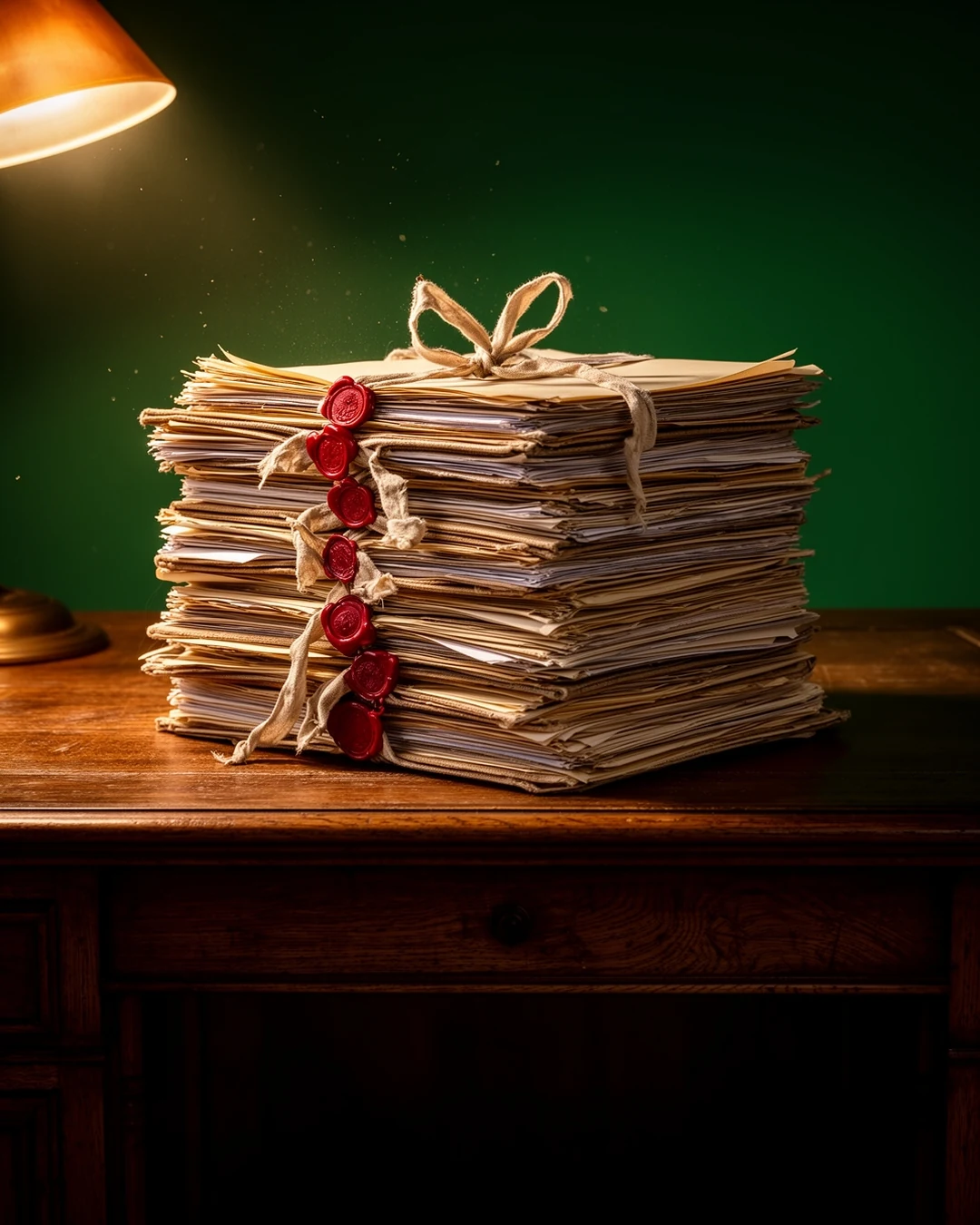 #CyberWeekly week 36 2026 cover: Your Notary Keeps A Copy Of Everything