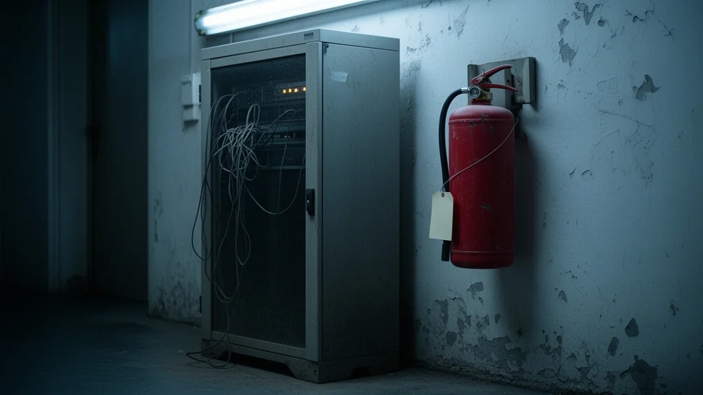 Your IT provider's tool was wide open