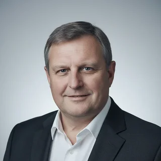 Tom Janssens - Founder Easy Cyber Protection