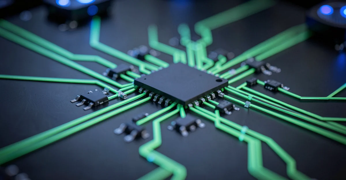 Engrenages interconnectes - controles de securite systematiques