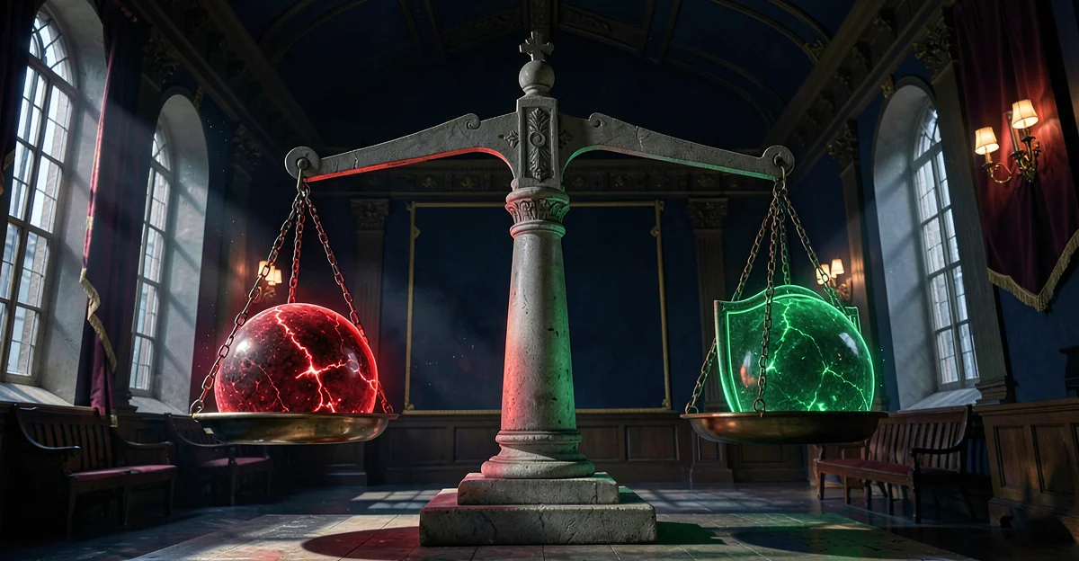 Scale with penalties and compliance - NIS2 sanctions visualization