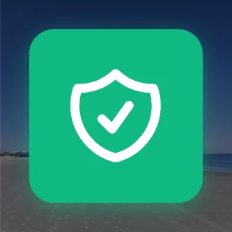 Easy Cyber Protection Logo